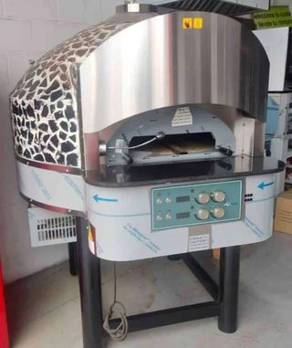 HORNOS DE PIZZAS 643863251