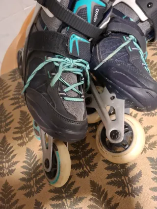Patines en línea Oxelo