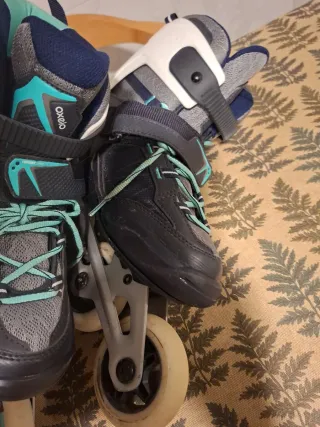 Patines en línea Oxelo