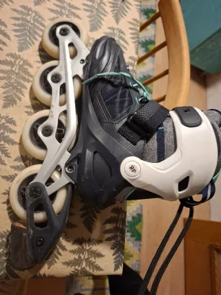 Patines en línea Oxelo