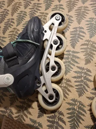 Patines en línea Oxelo