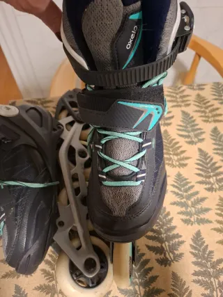 Patines en línea Oxelo