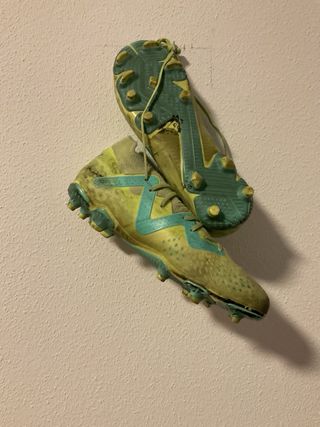 Botas de fútbol Puma niño/a Talla 37-38