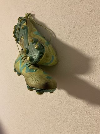 Botas de fútbol Puma niño/a Talla 37-38