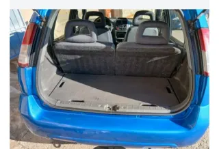 Suzuki Ignis 2002 4x4