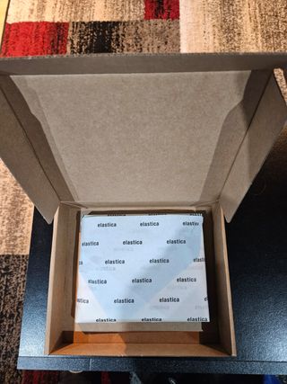 La Sustancia Blu-ray precintado