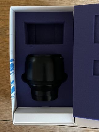 Objetivo Zeiss Batis 85mm f/1.8 Sony E-mount