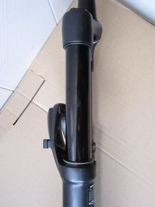 Suspensión Fox 36 Rhythm 160mm 27.5