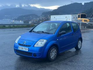 Citroen C2 2007