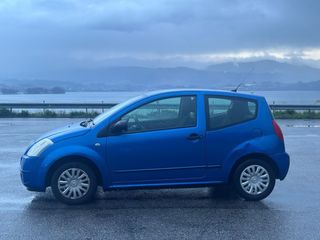 Citroen C2 2007
