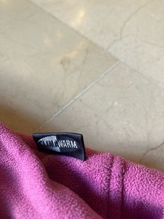 Chándal Adidas Rosa Mujer Talla M