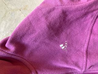 Chándal Adidas Rosa Mujer Talla M