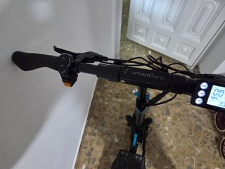 Patinete Eléctrico SmartGyro