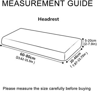 Fundas elásticas para cojines de sofá
