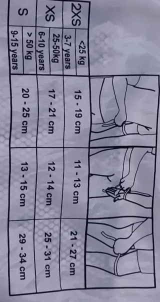 Patines en línea Oxelo Fila Rojo Negro