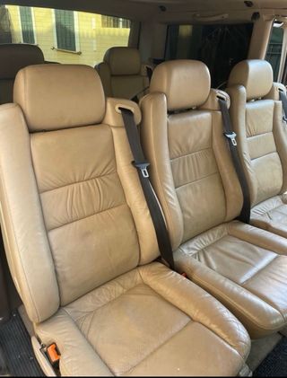 Mercedes-Benz Vito 1997