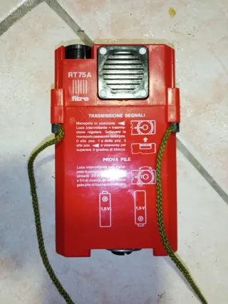 Arriva Fitre Snow bip