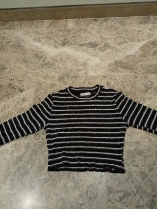 Lote Jerseys Niña Talla S