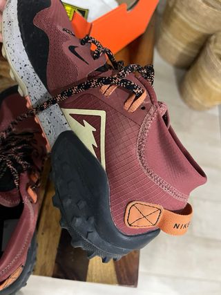 Zapatillas Nike Wildhorse 6 Talla 41