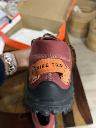 Zapatillas Nike Wildhorse 6 Talla 41