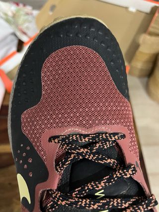 Zapatillas Nike Wildhorse 6 Talla 41