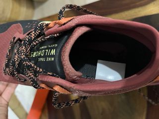 Zapatillas Nike Wildhorse 6 Talla 41