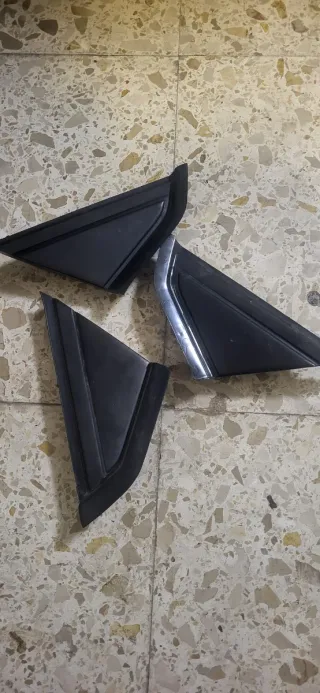 Embellecedores Espejo Citroen C4(