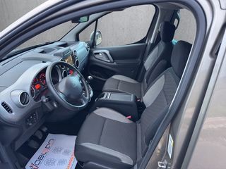 Peugeot Partner Tepee Outdoor 1.6 HDi 120cv