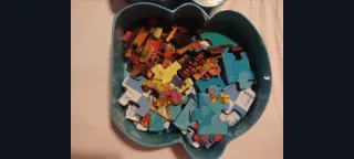 Puzzle Pirata 54 Piezas Djeco