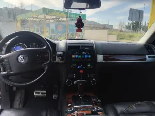 Volkswagen Touareg 2005