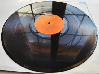 LP 1971 🇪🇺 THE WHO - WHO'S NEXT