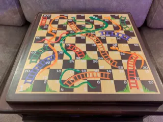 Colección 10 Juegos en 1 Madera