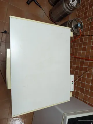 Arcón Congelador Aspes 220L