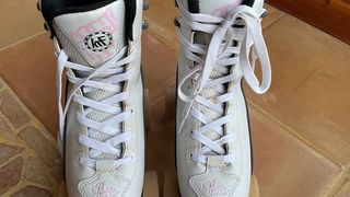 Patines KRF Retrofashion Talla 38