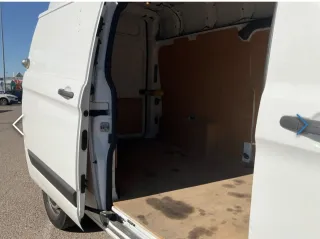 Ford Transit Custom 2020