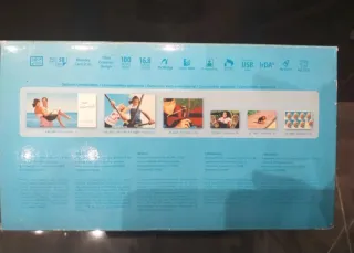 Canon SELPHY CP730 Impresora Fotos Compacta