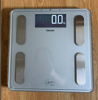 Báscula Digital Beurer