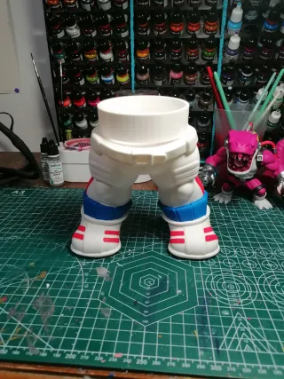 Street Sharks figuras