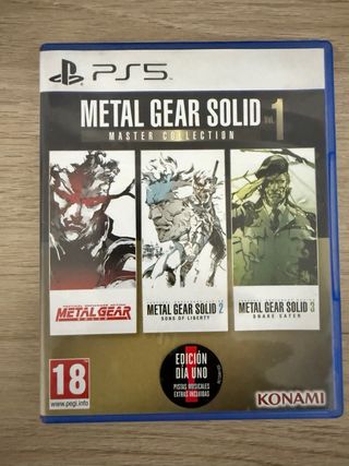 PS5 + Accesorios y Juegos