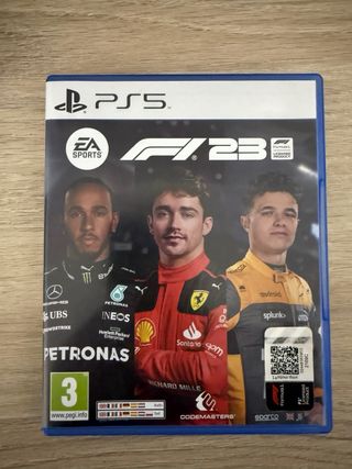 PS5 + Accesorios y Juegos