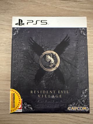 PS5 + Accesorios y Juegos