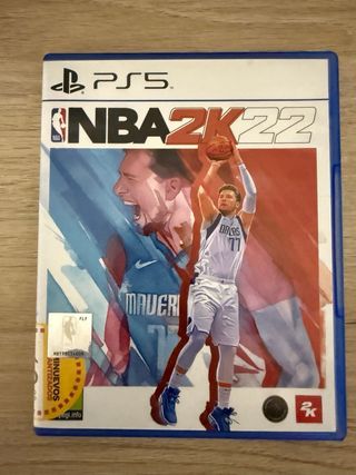 PS5 + Accesorios y Juegos