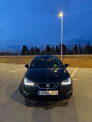 SEAT Ibiza FR