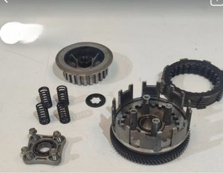 Maza Embrague Daelim Roadwin 125