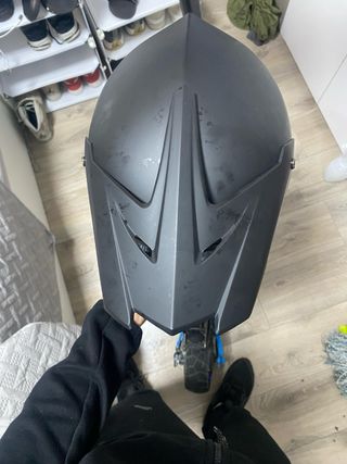 Patinete Eléctrico Kukirin G2 Pro DGT