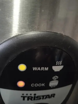 Olla Arrocera Tristar