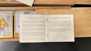 Baldosas Catalanas RAGOLAS Artes y Oficios, 6 cds