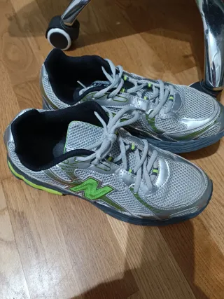 Zapatillas New Balance Talla 43
