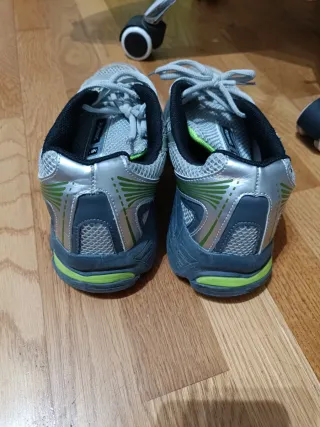 Zapatillas New Balance Talla 43