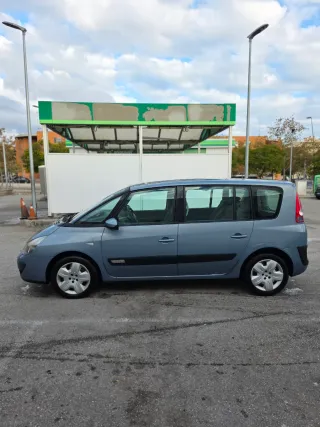 Renault Espace 2004